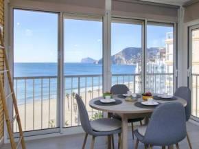 Apartment Penon de Ifach-1 by Interhome
